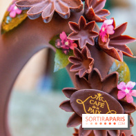 Pâques 2020 à l'InterContinental Paris Le Grand 