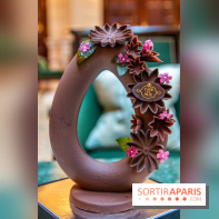Pâques 2020 à l'InterContinental Paris Le Grand 
