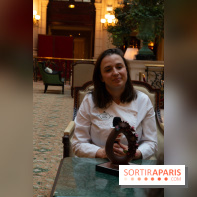 Pâques 2020 à l'InterContinental Paris Le Grand 