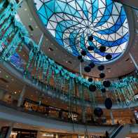 Les plus belles verrières de Paris