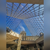 Les plus belles verrières de Paris