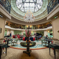 Les plus belles verrières de Paris