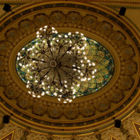 Les plus belles verrières de Paris