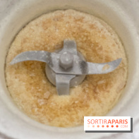 La brioche feuilletée chocolat de Michael Bartocetti