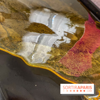 La brioche feuilletée chocolat de Michael Bartocetti