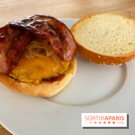 Mamie Box Mamie Restaurants