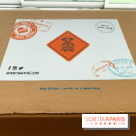 Yaai Thaï Box