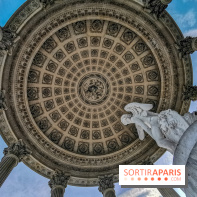 Le Domaine de Trianon et Hameau de la Reine