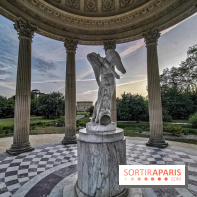 Le Domaine de Trianon et Hameau de la Reine