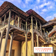 Le Domaine de Trianon et Hameau de la Reine