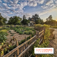 Le Domaine de Trianon et Hameau de la Reine