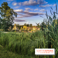 Le Domaine de Trianon et Hameau de la Reine