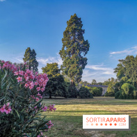 Le Domaine de Trianon et Hameau de la Reine