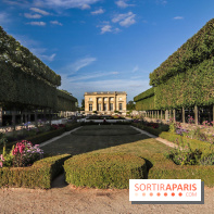 Le Domaine de Trianon et Hameau de la Reine