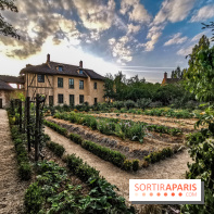 Le Domaine de Trianon et Hameau de la Reine