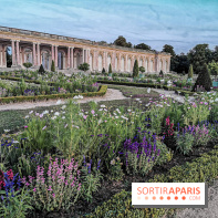 Le Domaine de Trianon et Hameau de la Reine