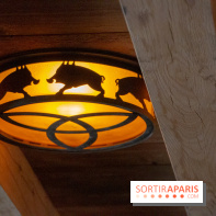 Les Quais de Lutèce, le nouvel hôtel du Parc Astérix : nos photos