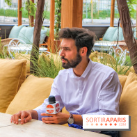 Le Perchoir ferme urbaine Porte de Versailles