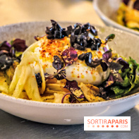 Le Perchoir ferme urbaine Porte de Versailles