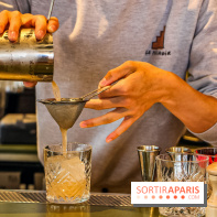 Le Perchoir ferme urbaine Porte de Versailles