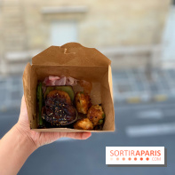 Onii-San en livraison