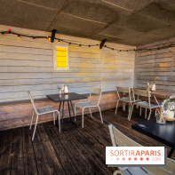 Wanderlust Street Food avec Alexia Duchêne, les photos