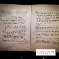 Exposition Louis de Funès à la Cinémathèque