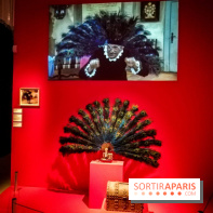 Exposition Louis de Funès à la Cinémathèque