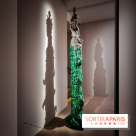 Esprit, es-tu là ? l'exposition au musée Maillol