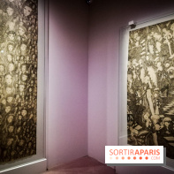 Esprit, es-tu là ? l'exposition au musée Maillol