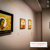 Esprit, es-tu là ? l'exposition au musée Maillol