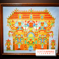 Esprit, es-tu là ? l'exposition au musée Maillol