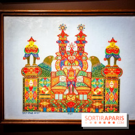 Esprit, es-tu là ? l'exposition au musée Maillol