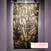 Esprit, es-tu là ? l'exposition au musée Maillol