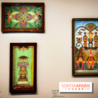 Esprit, es-tu là ? l'exposition au musée Maillol