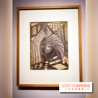 Esprit, es-tu là ? l'exposition au musée Maillol