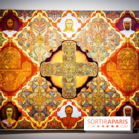 Esprit, es-tu là ? l'exposition au musée Maillol