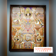 Esprit, es-tu là ? l'exposition au musée Maillol