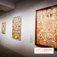 Esprit, es-tu là ? l'exposition au musée Maillol