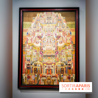 Esprit, es-tu là ? l'exposition au musée Maillol