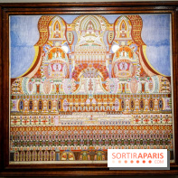 Esprit, es-tu là ? l'exposition au musée Maillol