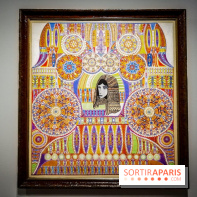 Esprit, es-tu là ? l'exposition au musée Maillol