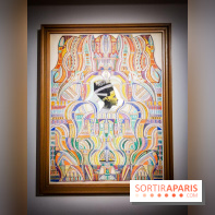 Esprit, es-tu là ? l'exposition au musée Maillol