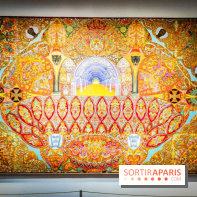 Esprit, es-tu là ? l'exposition au musée Maillol