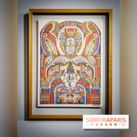 Esprit, es-tu là ? l'exposition au musée Maillol