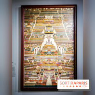 Esprit, es-tu là ? l'exposition au musée Maillol