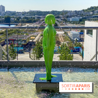 Les Extatiques 2020 à la Seine Musicale et à La Défense 