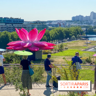 Les Extatiques 2020 à la Seine Musicale et à La Défense 