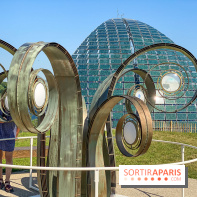 Les Extatiques 2020 à la Seine Musicale et à La Défense 