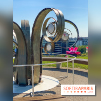 Les Extatiques 2020 à la Seine Musicale et à La Défense 